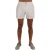 Dolce & Gabbana Witte Polyester Korte en Mini Shorts