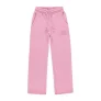 Cars casual broek lichtroze