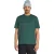 Timberland Hampthon Short Sleeve Tee Green Gables