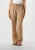 Resort Finest Pantalon Dames Linen Pants,