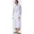 AllSaints Shannon Shirt Dress White/blue