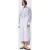 AllSaints Shannon Shirt Dress White/blue