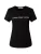 Calvin Klein Jeans Shirt  zwart / wit