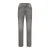 Raizzed straight leg jeans lichtgrijs