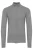INDICODE JEANS Gebreid vest ‘Rickert’  grijs