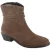 Helioform 594.004-0134-k dames enkellaarzen gekleed