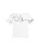 Desigual Shirt  zwart / wit