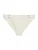 Marc O’Polo Bikinibroek ‘ Firecracker Floral ‘  wolwit