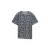 Bedrukt T-shirt Tom Tailor