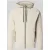 BOSS Green Gebreid jack met capuchon model ‘KN_Travel HD’