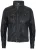 Leren Biker Distressed motorjas