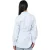 Norr Mona oversized shirt off white –