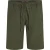 Tommy Hilfiger Harlem Po Linen Short Army Green