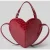 ROTATE Crossbody tas van echt leer