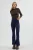 Modal Touch Flare Broek