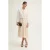 LK Bennett Jk Carla Cropped Jacket Ivory