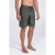 Mountain Warehouse Heren Ocean Camouflage Boardshorts (Donkere Khaki)