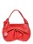 Roberta M Rood Rundleer Tas