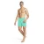 Nike zwemshort Breaker Essential 5′ Volley turquoise