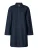 PIECES Blousejurk ‘PCKenya’  donkerblauw