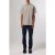 NN.07 Errico Ss 1045 Casual Shirt — Regular
