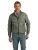 New Zealand shoftshell jas groen