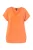Ulla Popken Shirt  oranje