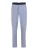 JBS OF DENMARK Pyjamabroek  navy / wit