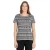 Dames-T-shirt met opdruk Ragwear Adori