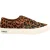 Seavees Sunset Mulholland Bruine Damesschoenen