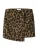 NAME IT – NKFBELATE WRAP SKORT – Meisjes – Bermuda shorts – bruin –