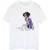 Li-cense Disney dames hocus pocus kom niet veel buiten katoenen vriendje t-shirt