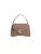 Coccinelle Schoudertas Warm Taupe