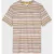 Paul Smith Mens Signature Stripe Tshirt Multi Coloured