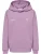 Hummel Sweatshirt  sering / braam / pastelroze / wit