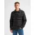 Petrol Industries Heren overshirt m-3060-sil405 6174 mossy stone