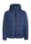 Mo Gewatteerd winterjack Heren marine