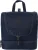 NITRO Toilettas  donkerblauw