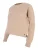 LOVE2WAIT Trui  beige