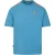Aquascutum Active Insert Lamina Avio Blue T-shirt