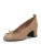 ILSE JACOBSEN Ballerina ‘Altura03’  camel