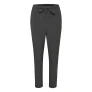 Dames chino broek met riem KAFFE Jillian