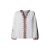 Damesblouse met lange mouwen Pepe Jeans Beliz