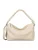TOM TAILOR Schoudertas ‘Leah’  beige