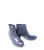 Gabor 35.522.26 enkellaars blauw dames