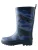 Next Regenlaarzen  blauw / marine / opaal