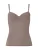Hanro BH ‘Allure’  taupe