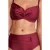 Livera Sw Bra Underw. Bindi St Tropez Ruby Pink
