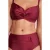 Livera Sw Bra Underw. Bindi St Tropez Ruby Pink