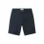 Mango Kids bermuda short donkerblauw